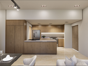 Sky Life Residences - Beyond Spaces, Juriquilla