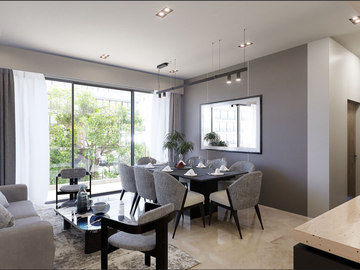 Sky Life Residences - Beyond Spaces, Juriquilla