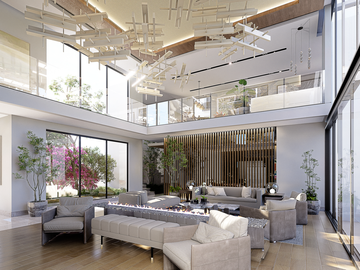 Sky Life Residences - Beyond Spaces, Juriquilla