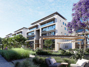Sky Life Residences - Beyond Spaces, Juriquilla