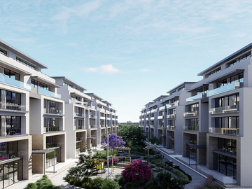 Sky Life Residences - Beyond Spaces, Juriquilla