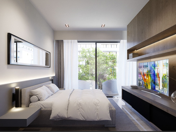 Sky Life Residences - Beyond Spaces, Juriquilla