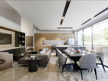 Sky Life Residences - Beyond Spaces, Juriquilla