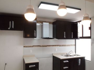 Venta departamento remodelado en Verónica Anzures