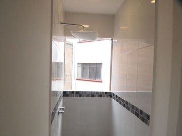 Venta departamento remodelado en Verónica Anzures