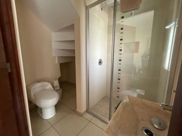 VENTA Casa en Condominio doble seguridad, Yautepec,Morelos.