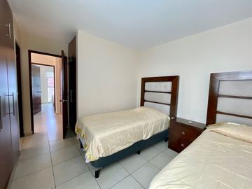 VENTA Casa en Condominio doble seguridad, Yautepec,Morelos.