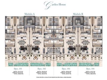 Venta departamento Punta Diamante  IKAROA de LUXE