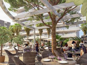 Venta departamento Punta Diamante  IKAROA de LUXE