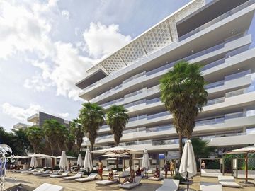 Venta departamento Punta Diamante  IKAROA de LUXE