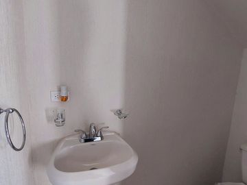 CASA DE 2 RECAMARAS EN VENTA SANTA FE CEDROS, PRIV TORRONTES