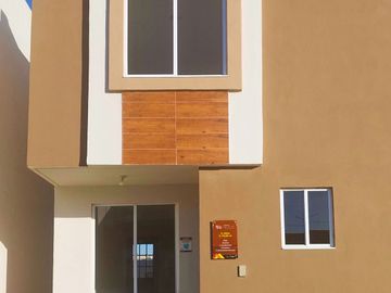 CASA DE 2 RECAMARAS EN VENTA SANTA FE CEDROS, PRIV TORRONTES