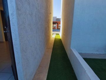 CASA DE 2 RECAMARAS EN VENTA SANTA FE CEDROS, PRIV TORRONTES