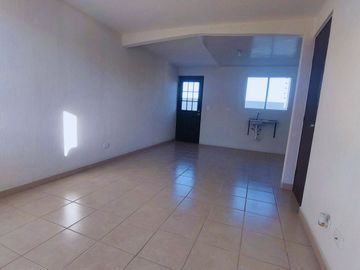 CASA DE 2 RECAMARAS EN VENTA SANTA FE CEDROS, PRIV TORRONTES