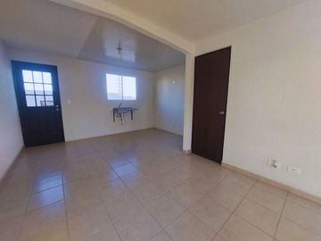 CASA DE 2 RECAMARAS EN VENTA SANTA FE CEDROS, PRIV TORRONTES