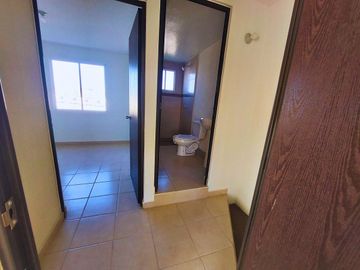CASA DE 2 RECAMARAS EN VENTA SANTA FE CEDROS, PRIV TORRONTES