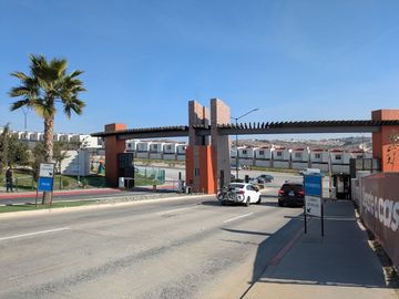 CASA DE 2 RECAMARAS EN VENTA SANTA FE CEDROS, PRIV TORRONTES