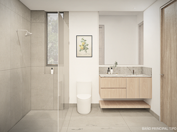 Departamento en venta en colonia Narvarte Poniente