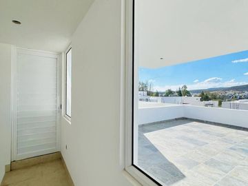 Preventa Casa Acabados Premium en Lomas de Juriquilla