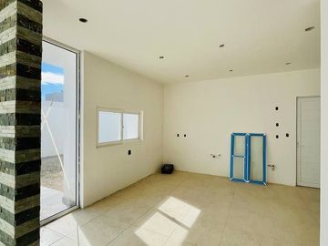 Preventa Casa Acabados Premium en Lomas de Juriquilla
