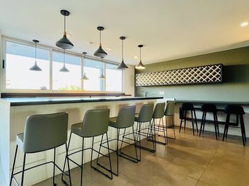 Departamento en Cumbres del Lago Juriquilla Ambar Towers