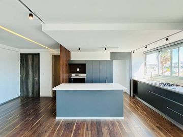 Departamento en Cumbres del Lago Juriquilla Ambar Towers