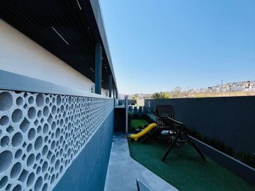 Departamento en Cumbres del Lago Juriquilla Ambar Towers