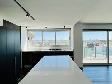 Departamento en Cumbres del Lago Juriquilla Ambar Towers