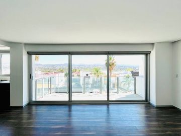 Departamento en Cumbres del Lago Juriquilla Ambar Towers