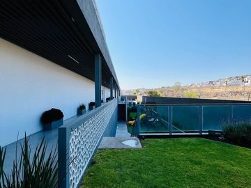 Departamento en Cumbres del Lago Juriquilla Ambar Towers