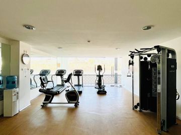 Departamento en Cumbres del Lago Juriquilla Ambar Towers