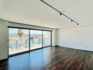 Departamento en Cumbres del Lago Ambar Towers