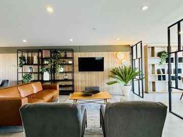 Departamento en Cumbres del Lago Ambar Towers