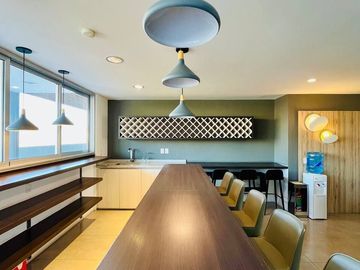 Departamento en Cumbres del Lago Ambar Towers