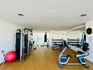 Departamento en Cumbres del Lago Ambar Towers