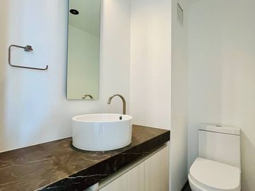 Departamento en Cumbres del Lago Ambar Towers