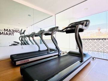 Departamento en Cumbres del Lago Ambar Towers