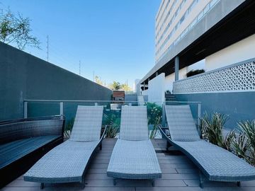 Departamento en Cumbres del Lago Ambar Towers