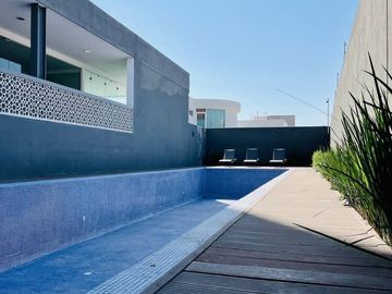 Departamento en Cumbres del Lago Ambar Towers