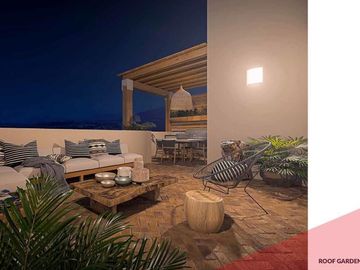 Casas en venta el nuevo refugio fray junípero Queretaro GPS