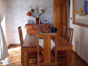 Se vende Amplia Casa En Maipú, 3d 2b Y 3 Estac