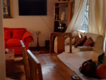 Se vende Amplia Casa En Maipú, 3d 2b Y 3 Estac