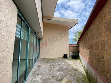 VENTA CASA LOMAS DE MEMETLA