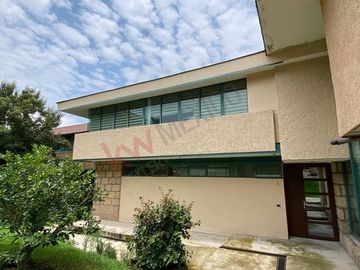 VENTA CASA LOMAS DE MEMETLA