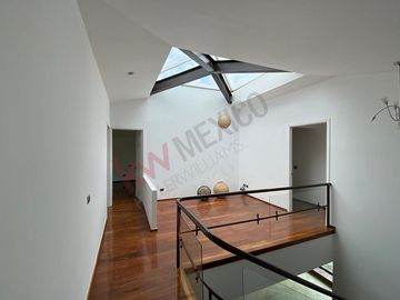 VENTA CASA LOMAS DE MEMETLA