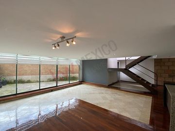 VENTA CASA LOMAS DE MEMETLA
