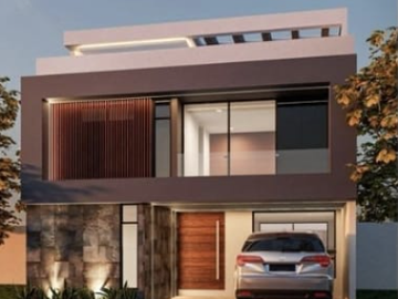 EXCLUSIVA RESIDENCIA EN VENTA EN PARQUE ZACATECAS, LOMAS DE ANGELÓPOLIS 3: CONFORT, SEGURIDAD Y PLUSVALÍA, SANTA CLARA OCOYUCAN, PUEBLA