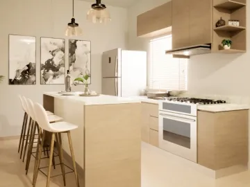 Departamento en venta en Los Viñedos, Torreón, Coahuila de Zaragoza