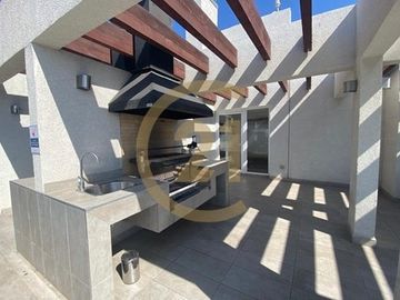 Venta de moderno departamento estudio en Concón