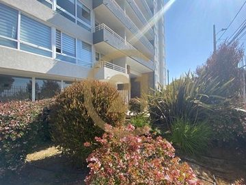 Venta de moderno departamento estudio en Concón